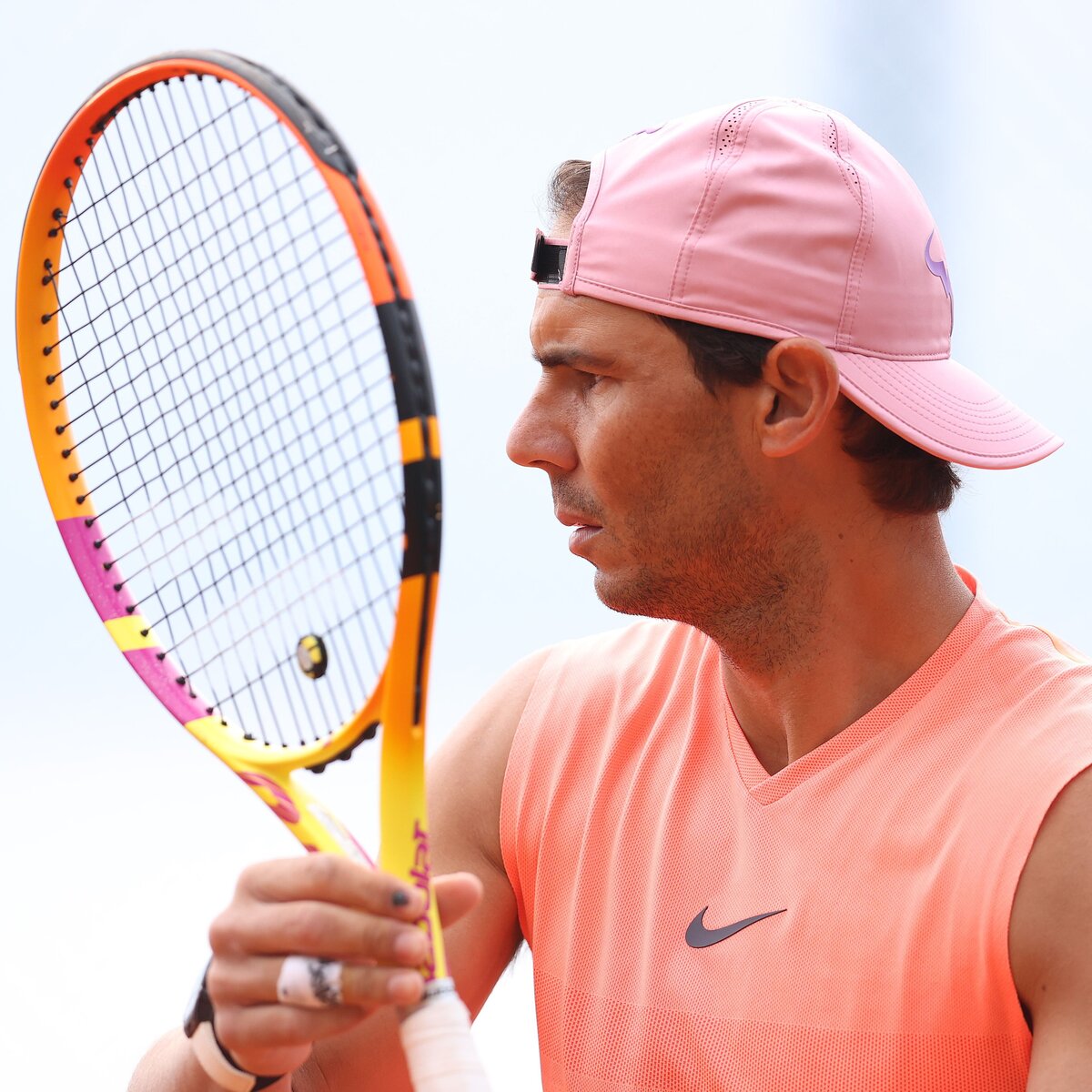 Glad De neiging hebben Afstoting ATP Masters Monte Carlo: Rafael Nadal and the special challenge · tennisnet.com Glad De neiging hebben Afstoting ATP Masters Monte Carlo: Rafael Nadal and the special challenge · tennisnet.com