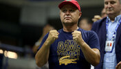 Marian Vajda ist Trainer des Jahres