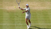 Alex de Minaur im Queen's Club