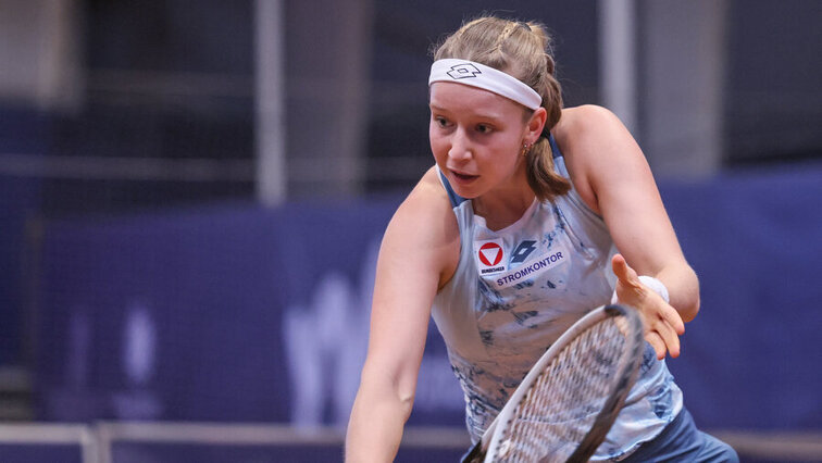 Sinja Kraus. Sinja Kraus.