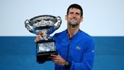 Novak Djokovic so dominant wie selten