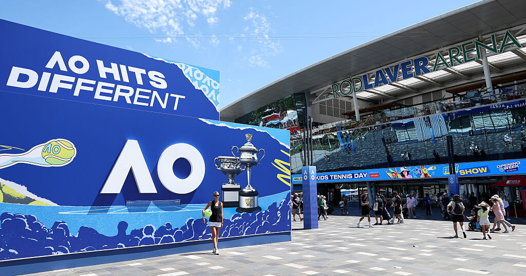 Australian-Open-Rekord-zum-Auftakt-Happy-Slam-startet-mit-Besucher-Ansturm