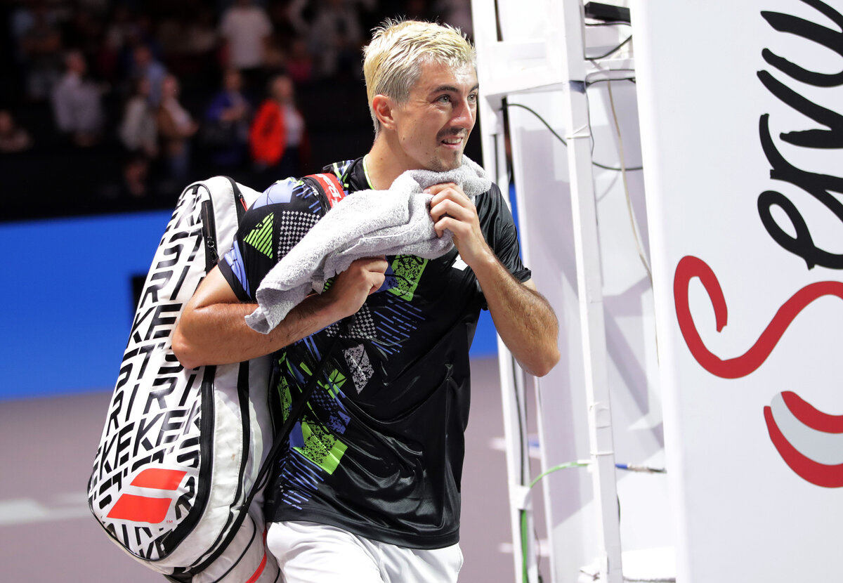 Sebastian Ofner Darum wird 2024 entspannt ·