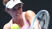 Kein Glück für Laura Siegemund in Bogota