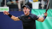 Dominik Köpfer darf für Wimbledon planen