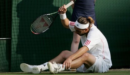 Marcos Baghdatis