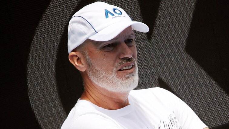 Über den Flohmarkt zu Novak Djokovic - Gebhard Gritsch Über den Flohmarkt zu Novak Djokovic - Gebhard Gritsch