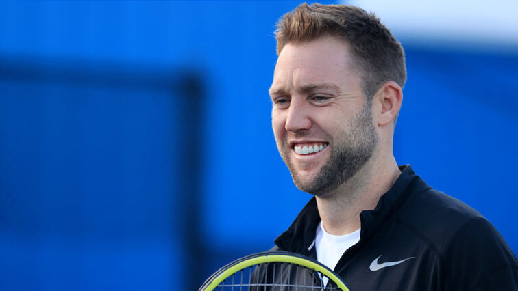 Jack Sock could be important for Team World