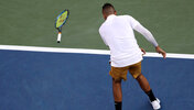 Nick Kyrgios