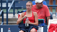 Anastasia Potapova spielt heute um den Einzug ins Achtelfinale der US Open 2026 Anastasia Potapova spielt heute um den Einzug ins Achtelfinale der US Open 2026