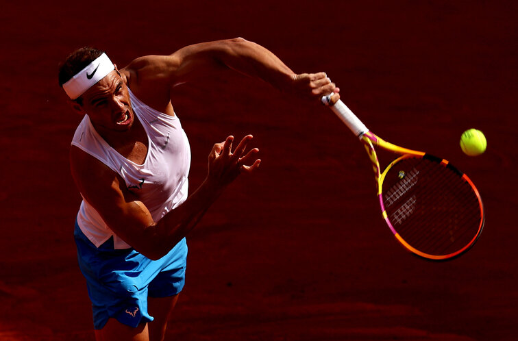 Rafael Nadal