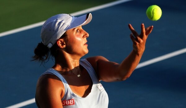 Die Stars beim Generali Ladies Linz ·