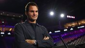 Roger Federer wird eine große Ehre zuteil