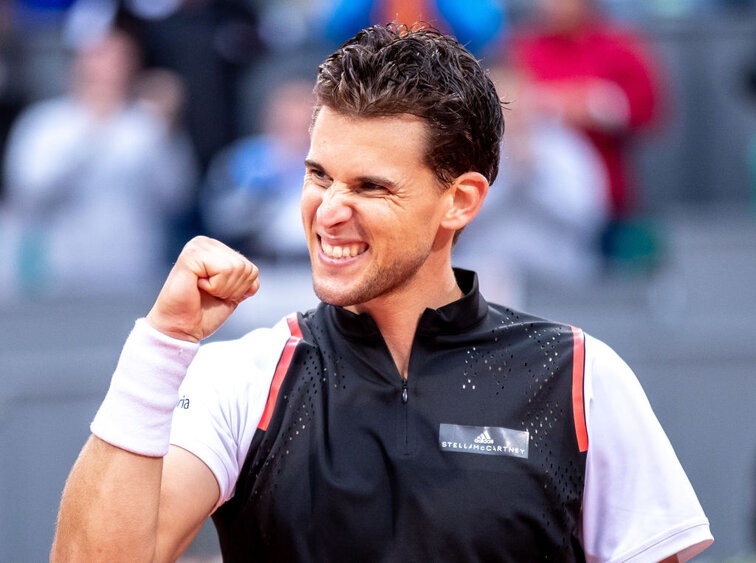 Dominic Thiem