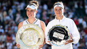 Linda Noskova und Karolina Muchova führen das tschechische Team bei der Finalrunde des Billie Jean King Cups an