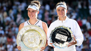 Linda Noskova und Karolina Muchova führen das tschechische Team bei der Finalrunde des Billie Jean King Cups an