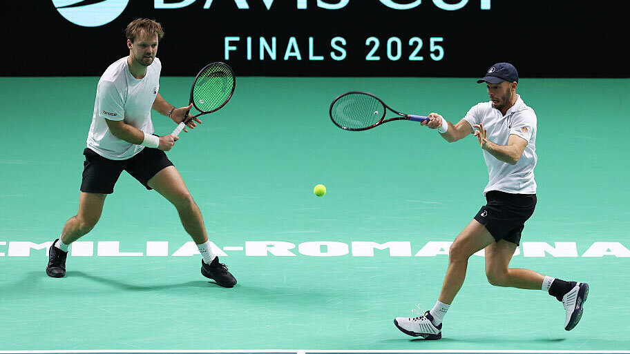 Davis-Cup-live-Krawietz-und-P-tz-gegen-Peru-im-Livestream-und-Liveticker