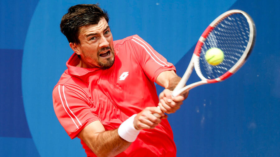 Australian Open - Quali: Sebastian Ofner startet erfolgreich ...