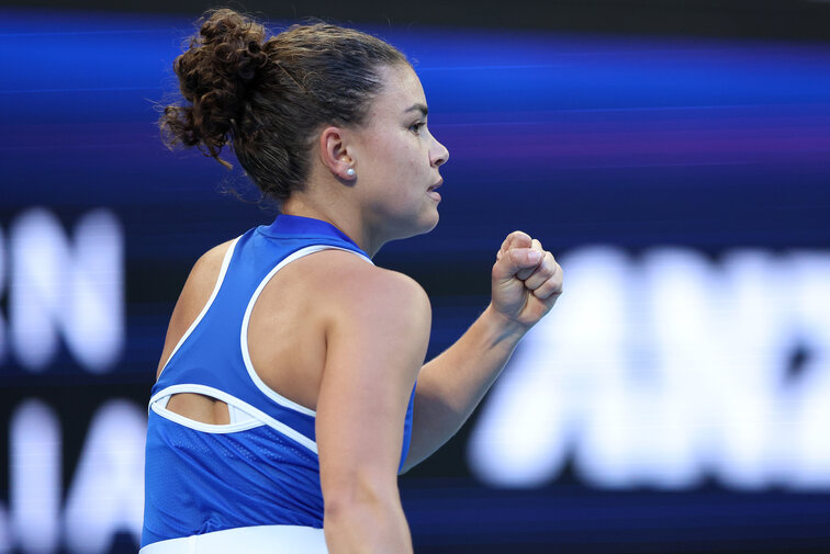 Jasmine Paolini Jasmine Paolini