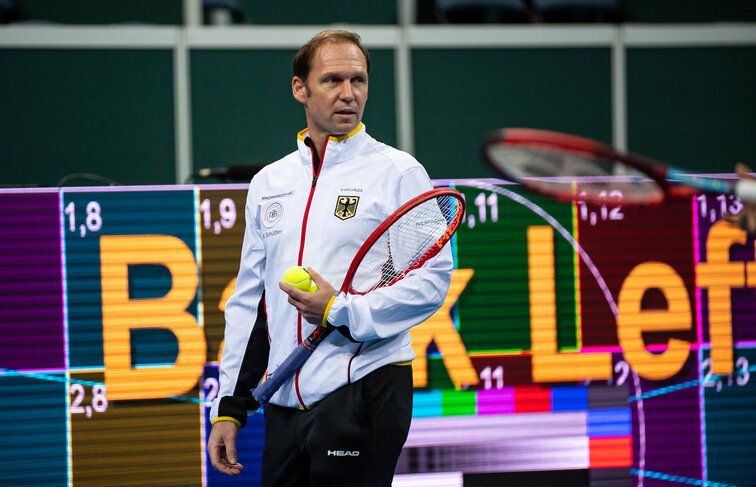 Rainer Schüttler