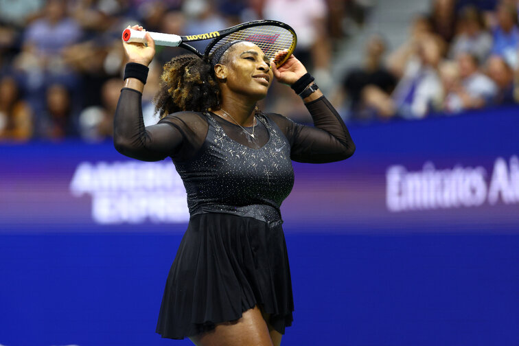 Serena Williams Serena Williams