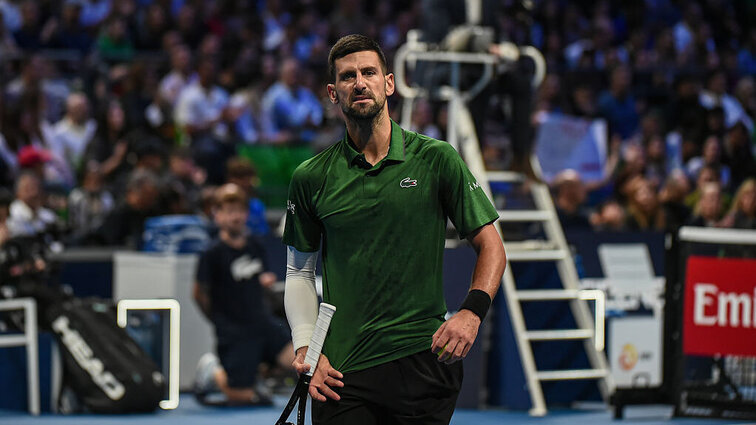 Novak Djokovic wird in der kommenden Woche nicht beim ATP-Turnier in Adelaide teilnehmen.