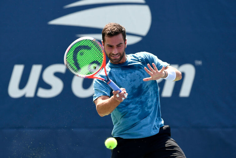 Noah Rubin