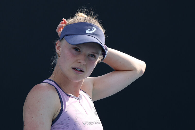 Harriet Dart