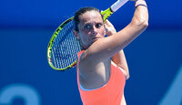 Ihr grandioses Ballgefühl wird Roberta Vinci auch beim Padel helfen