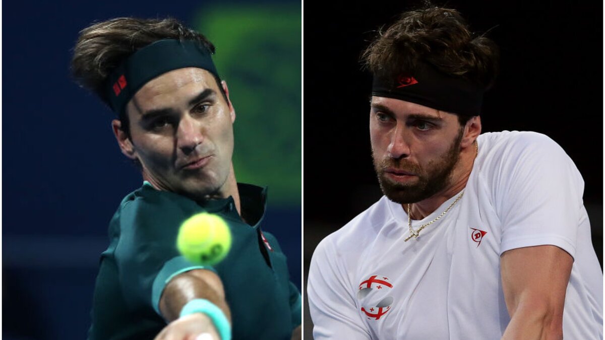 ATP Doha Im Re-Live