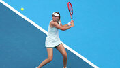 Elena Rybakina hofft auf die US Open