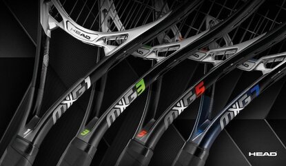 Head stellt zwei neue MxG-Modelle vor