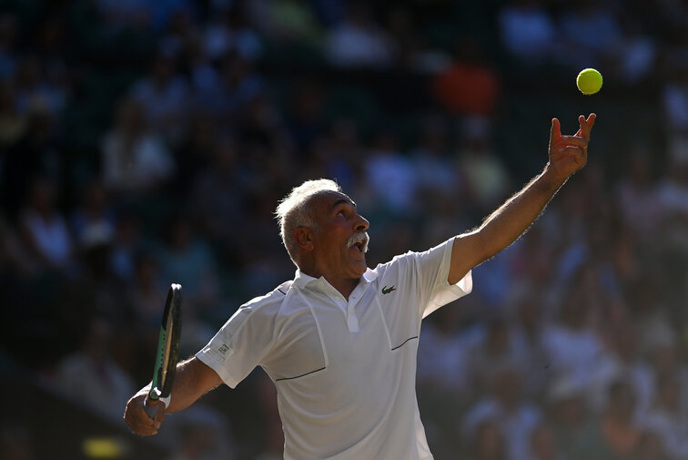 Mansour Bahrami Mansour Bahrami