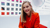Babsi Schett ist seit Jahren eine Konstante im Welttennis