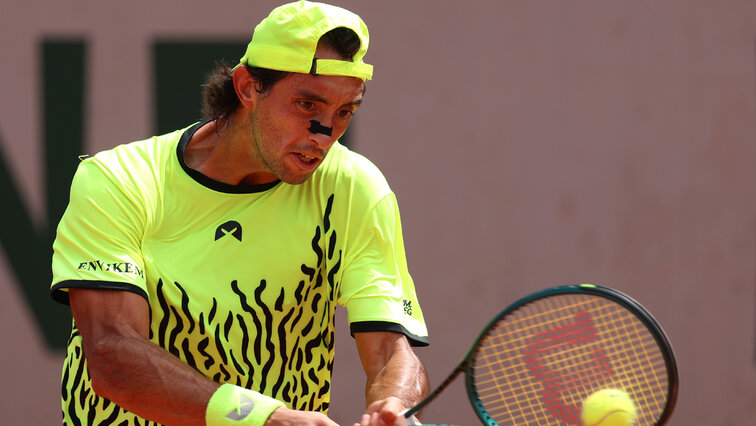 Thiago Tirante wurde in Mexiko Opfer von Machtmissbrauch.