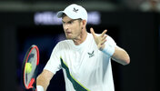 Andy Murray steigt ins Big Business ein