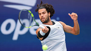 Carlos Alcaraz ist der spannendste Tennisspieler der Welt - mit großem Abstand