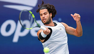 Carlos Alcaraz ist der spannendste Tennisspieler der Welt - mit großem Abstand