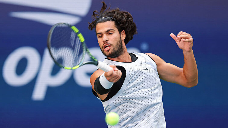 Carlos Alcaraz ist der spannendste Tennisspieler der Welt - mit großem Abstand