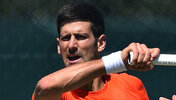 Novak Djokovic vertraut auf Craig O´Shannessy