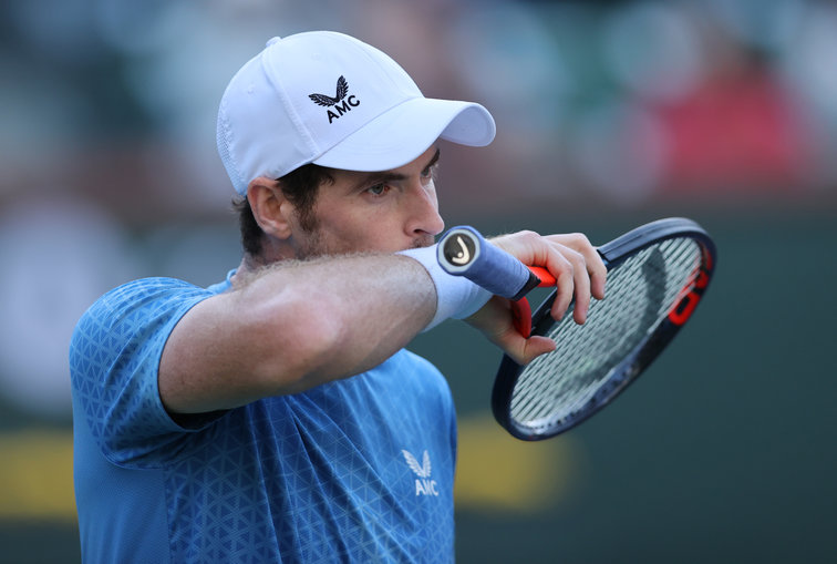 Andy Murray will not start at the Davis Cup in Innsbruck