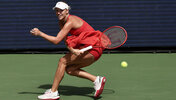 Anastasia Potapova steht in Flushing Meadows im Achtelfinale