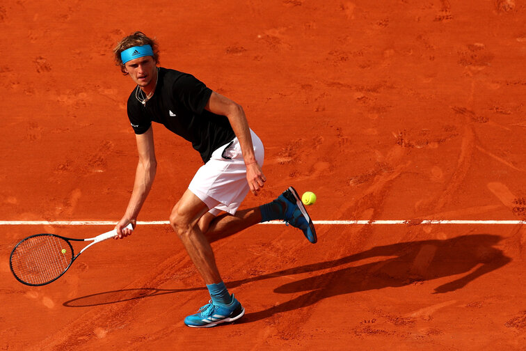 Alexander Zverev