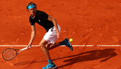 Alexander Zverev