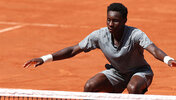 Moise Kouame begeistert Paris 2026