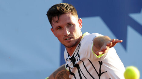 Dennis Novak bleibt in Frankreich weiter erfolgreich Dennis Novak bleibt in Frankreich weiter erfolgreich