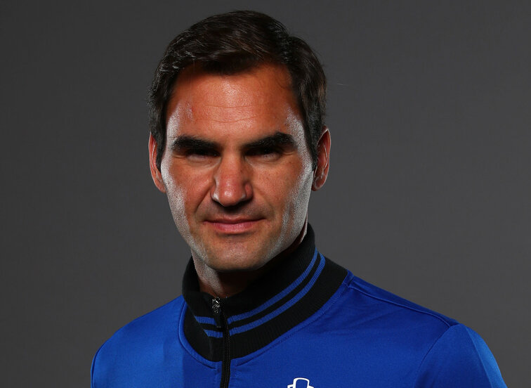 Roger Federer