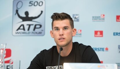 Dominic Thiem