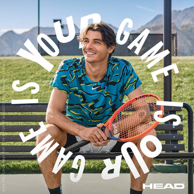 Taylor Fritz, die US-amerikanische Nummer eins