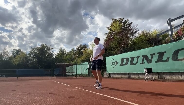 Das Match SS Top und die Match 7in Short von ASICS unter die Lupe genommen